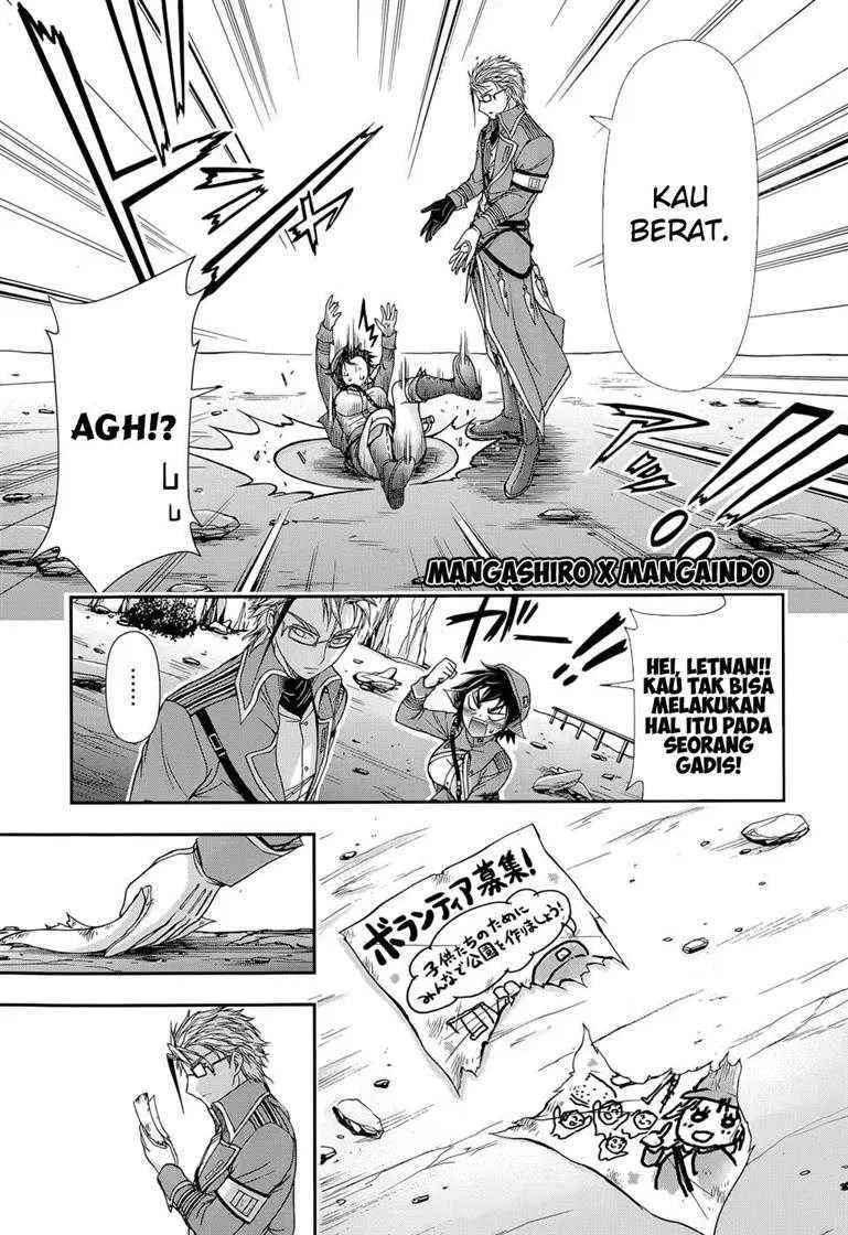 plunderer - Chapter: 05