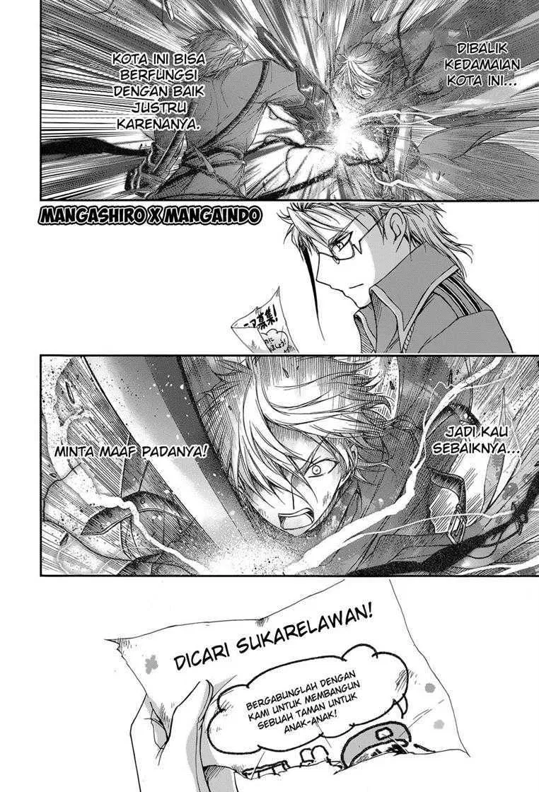 plunderer - Chapter: 05