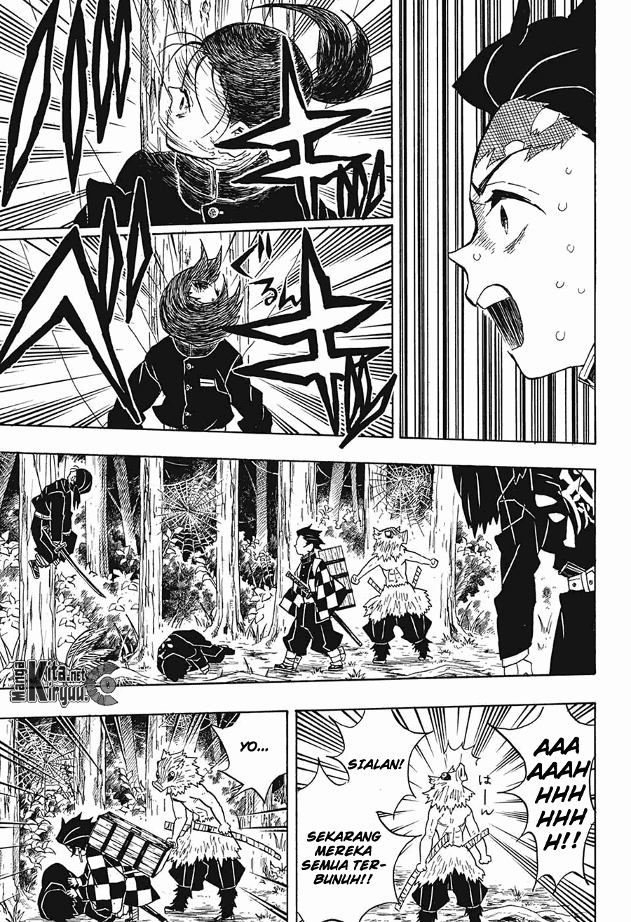 kimetsu-no-yaiba - Chapter: 31