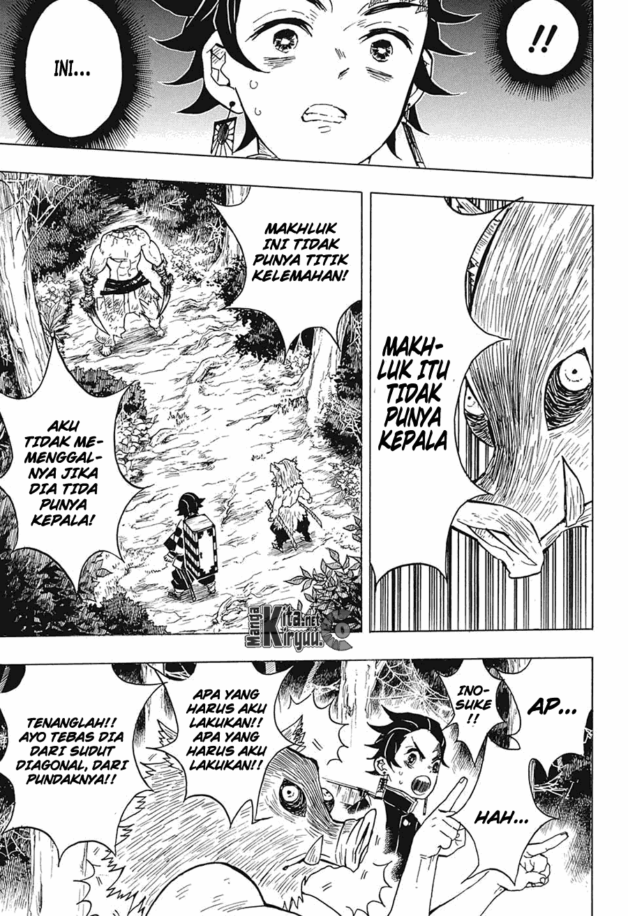 kimetsu-no-yaiba - Chapter: 31