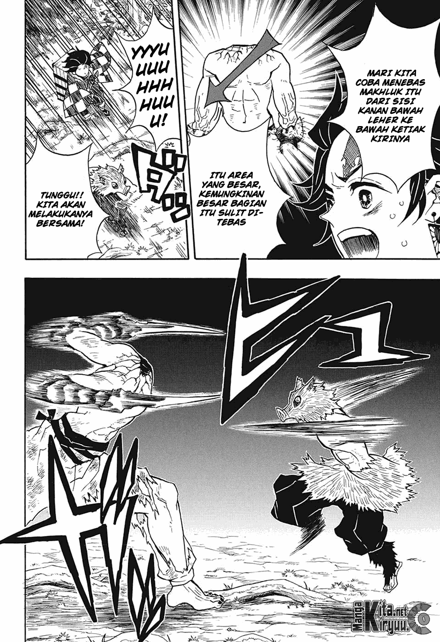 kimetsu-no-yaiba - Chapter: 31