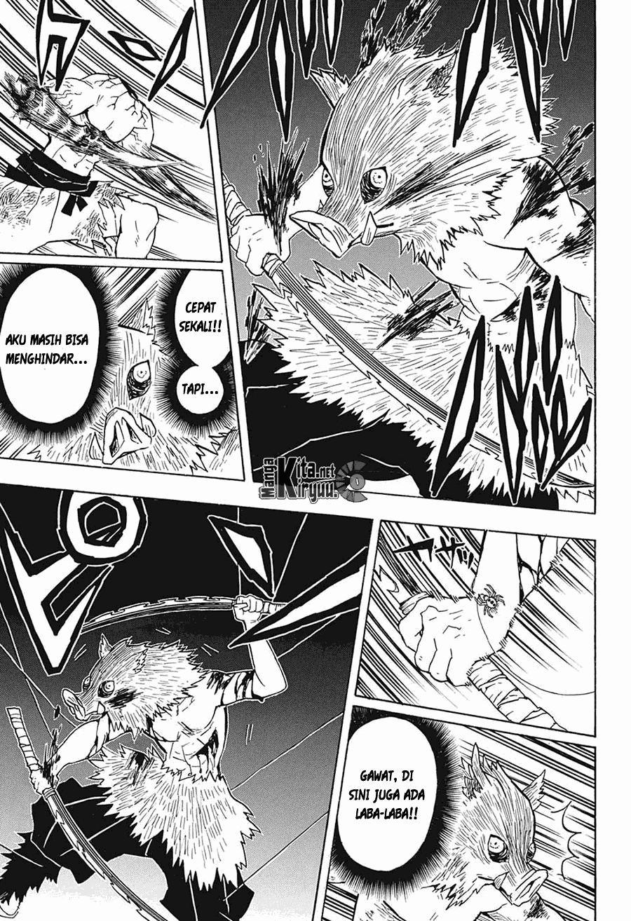 kimetsu-no-yaiba - Chapter: 31