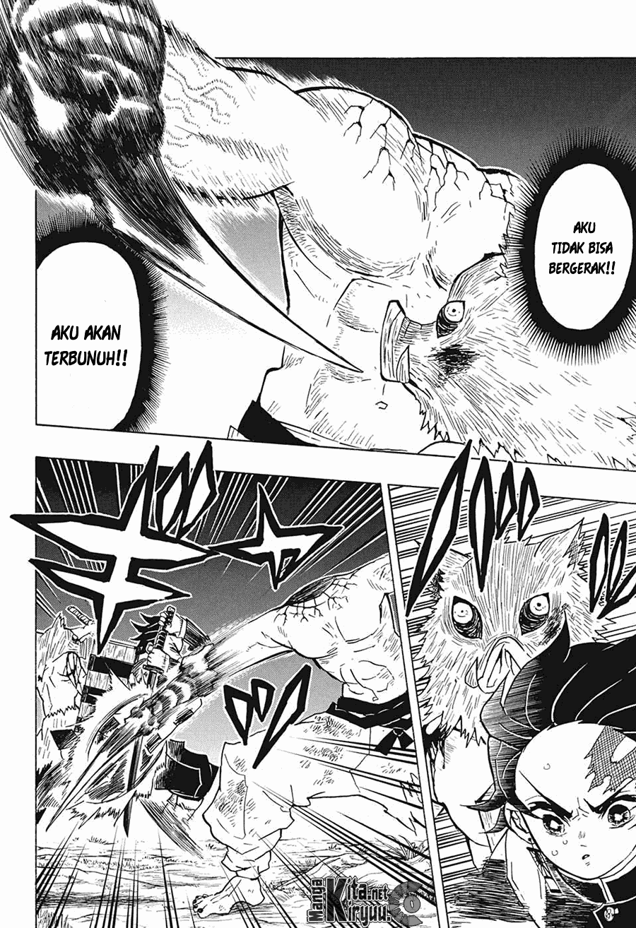 kimetsu-no-yaiba - Chapter: 31