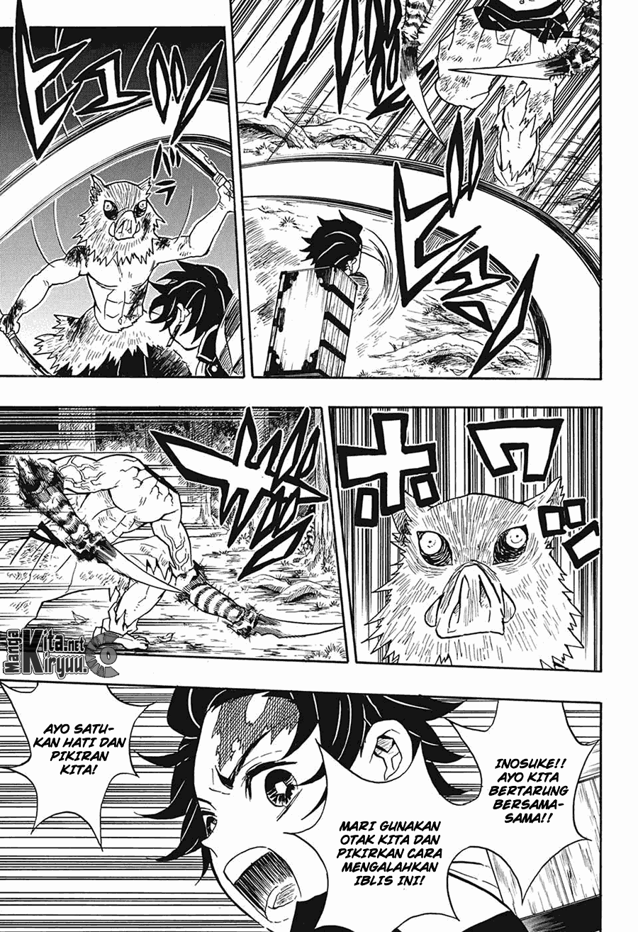 kimetsu-no-yaiba - Chapter: 31