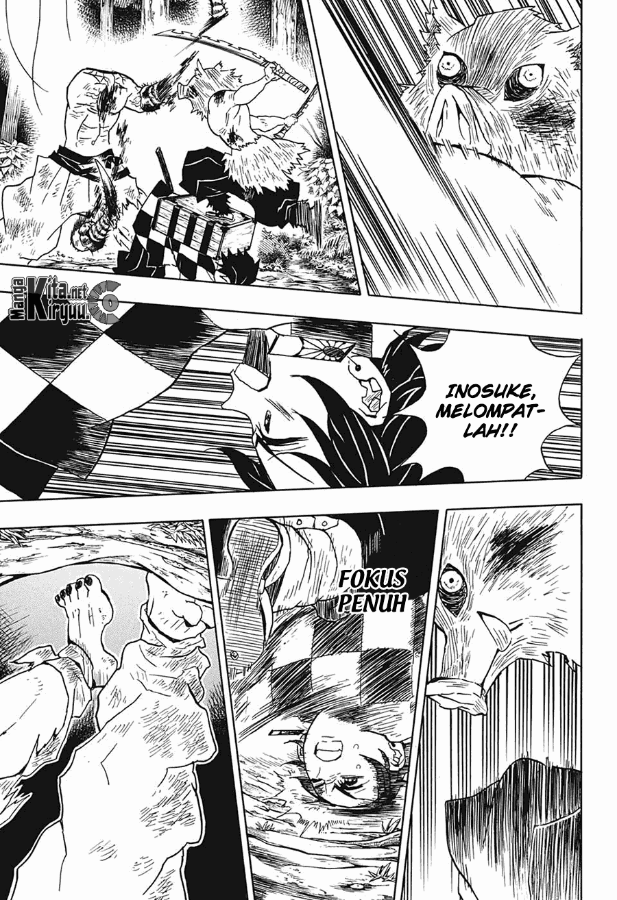 kimetsu-no-yaiba - Chapter: 31