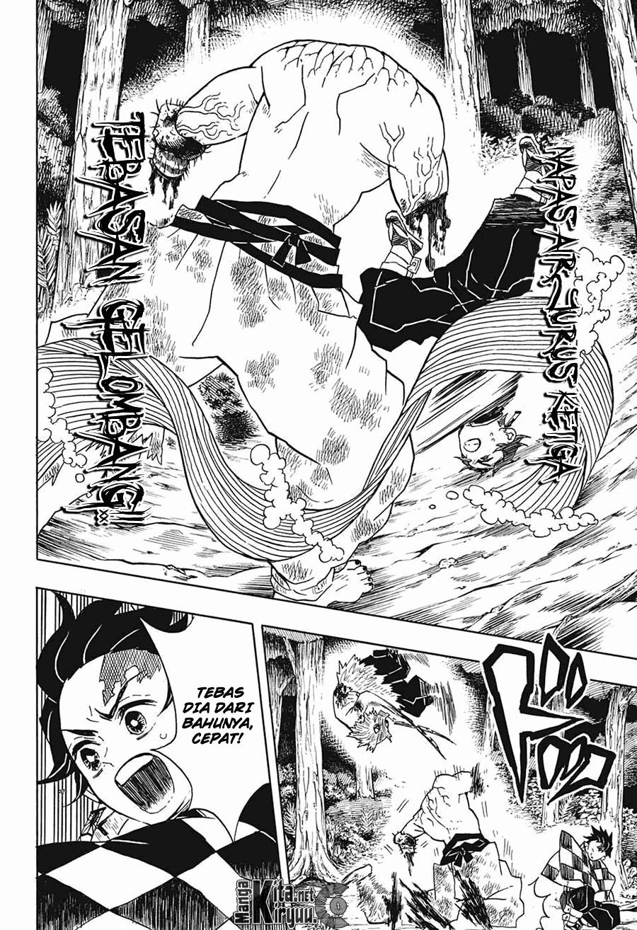 kimetsu-no-yaiba - Chapter: 31