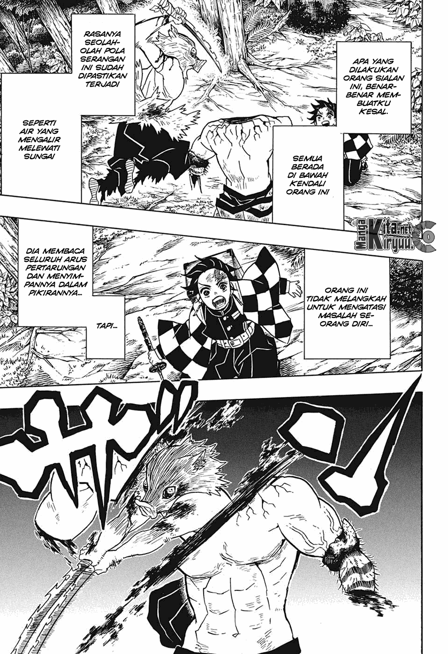 kimetsu-no-yaiba - Chapter: 31