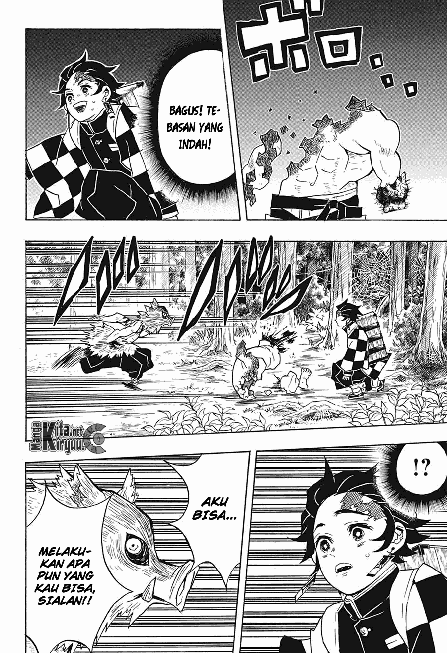 kimetsu-no-yaiba - Chapter: 31