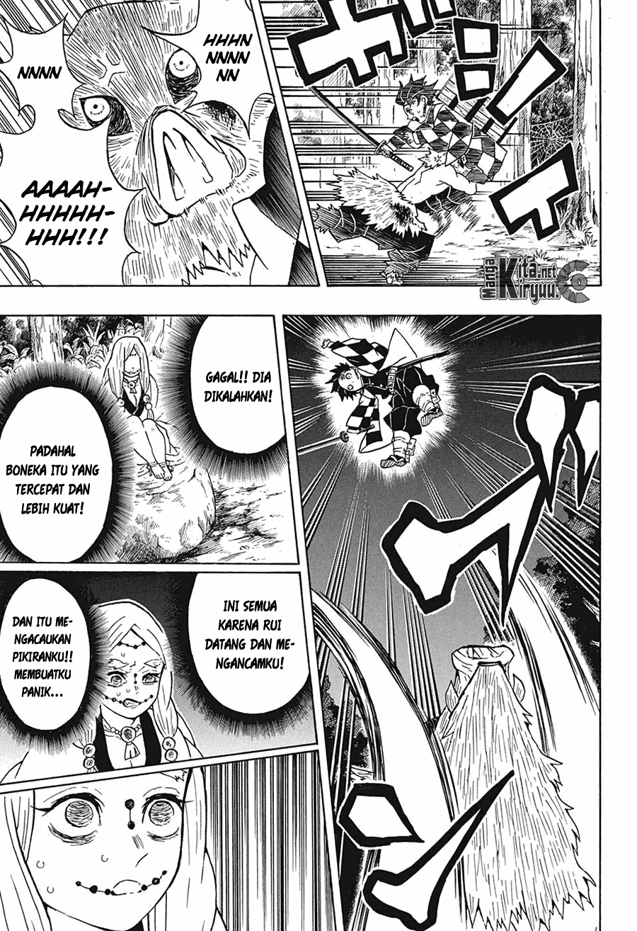 kimetsu-no-yaiba - Chapter: 31