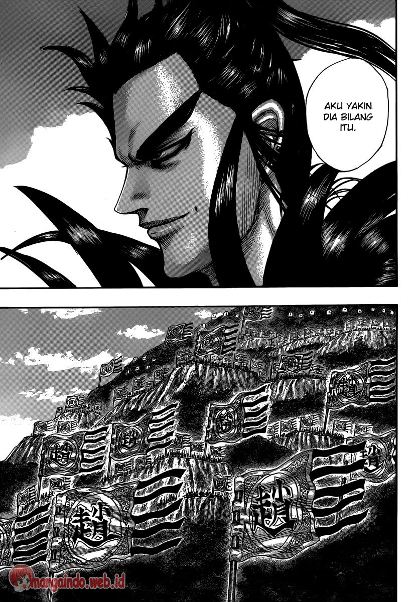 kingdom - Chapter: 481