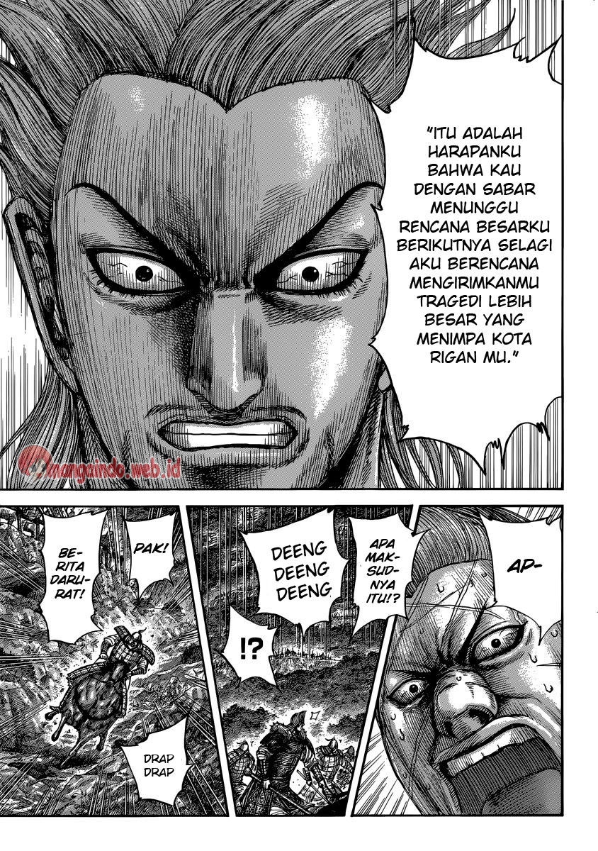 kingdom - Chapter: 481