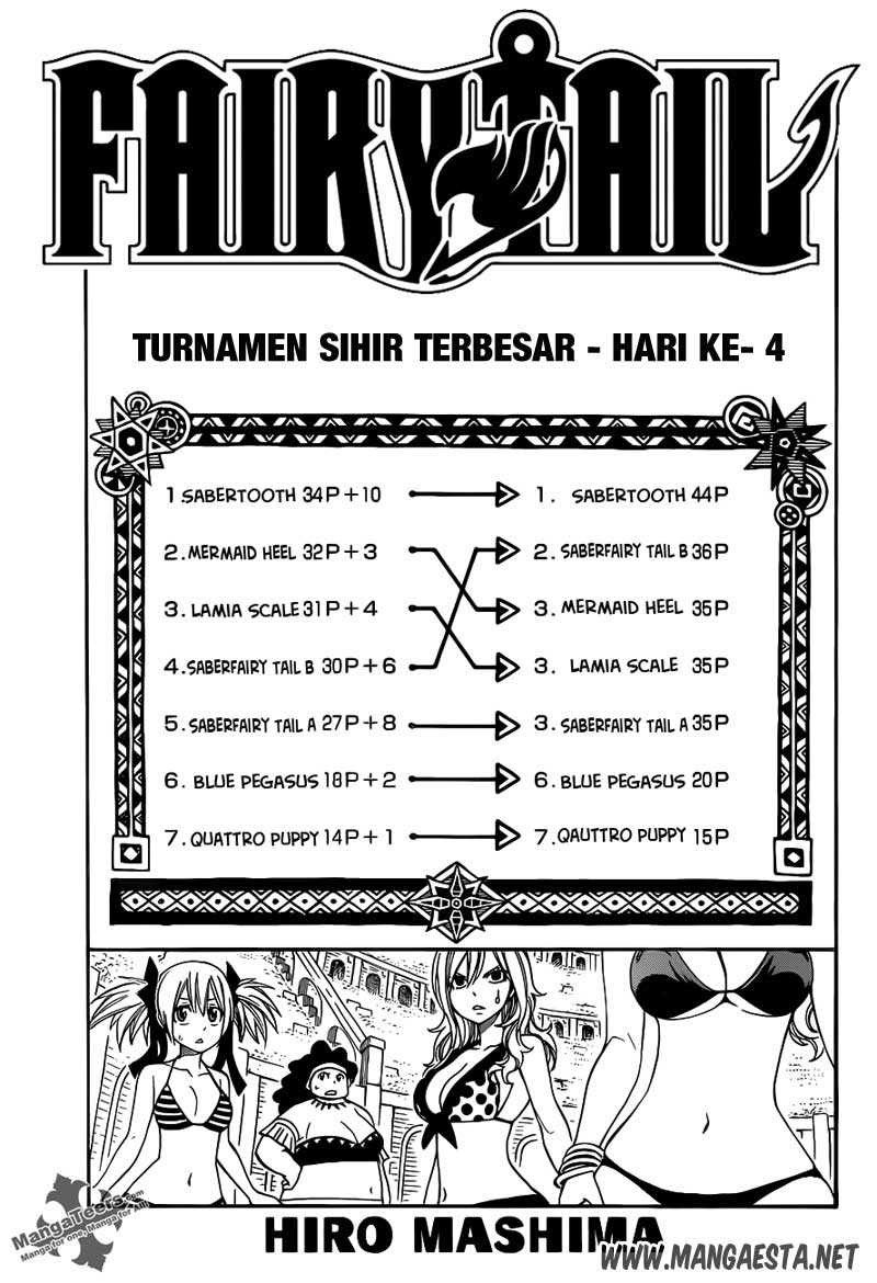 fairy-tail - Chapter: 292