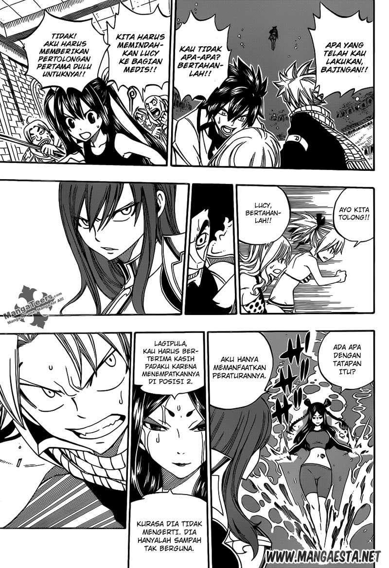 fairy-tail - Chapter: 292