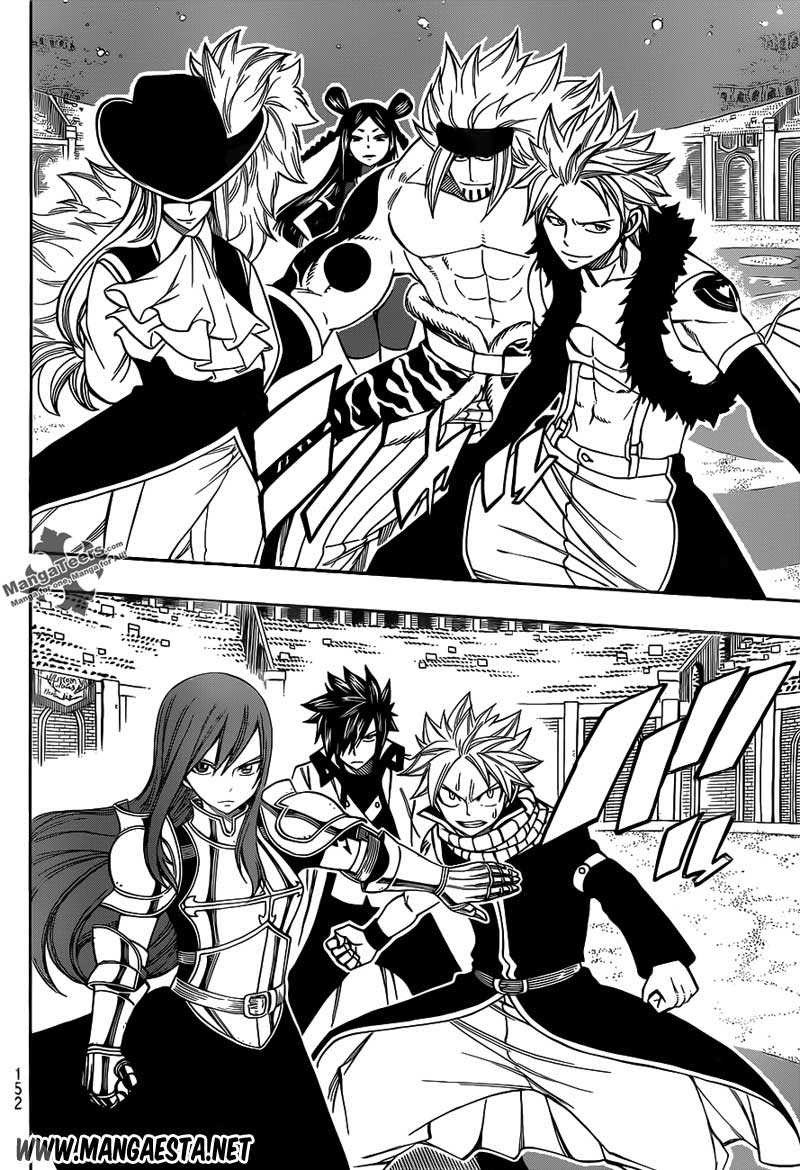 fairy-tail - Chapter: 292