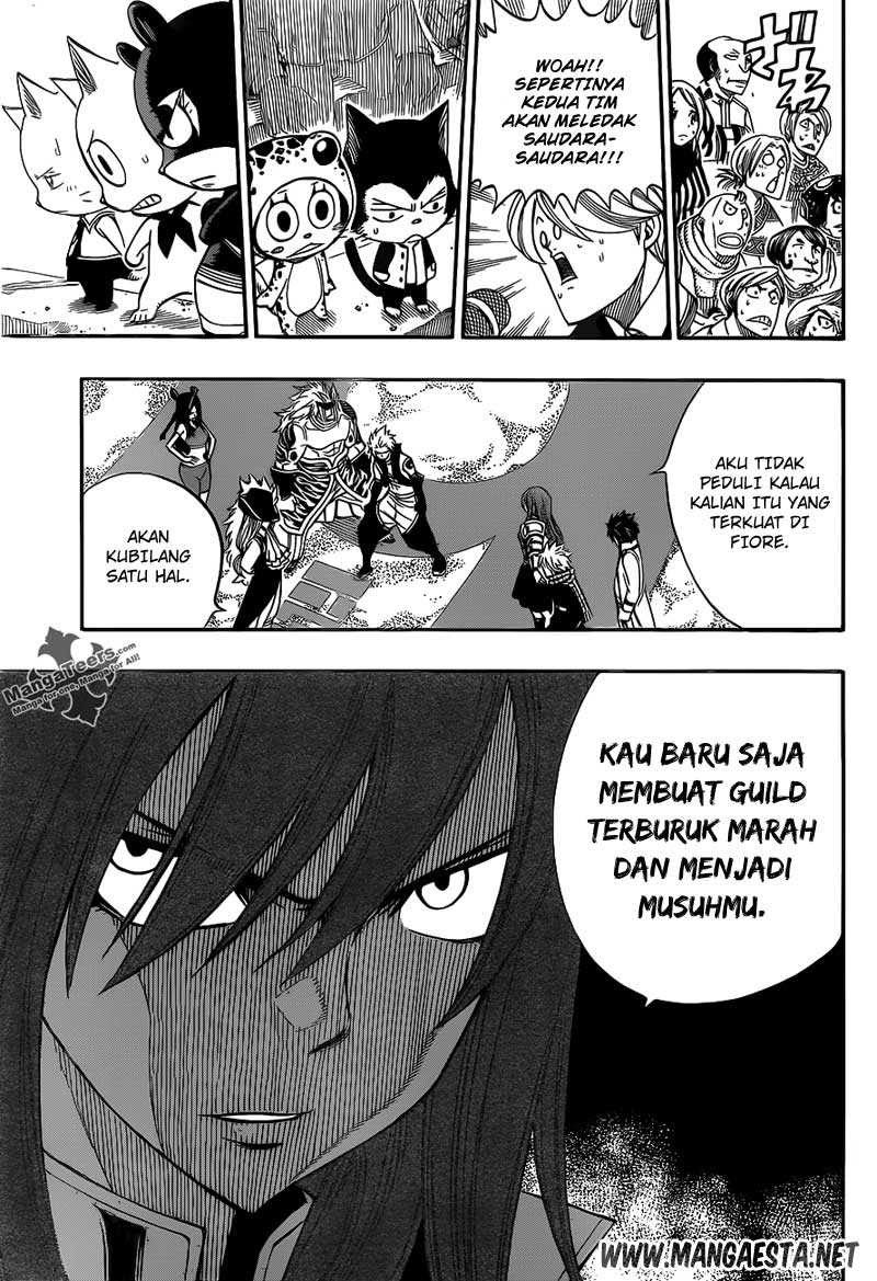 fairy-tail - Chapter: 292