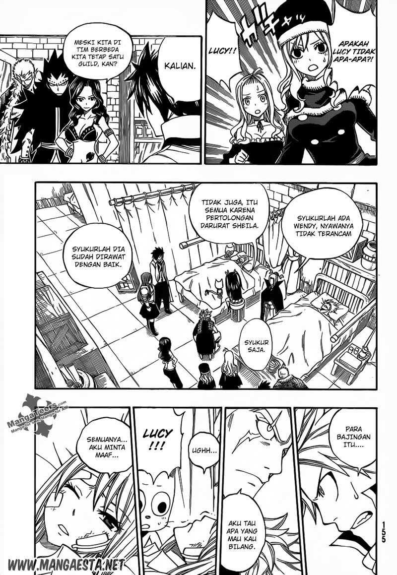 fairy-tail - Chapter: 292