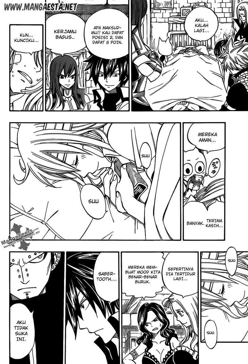 fairy-tail - Chapter: 292