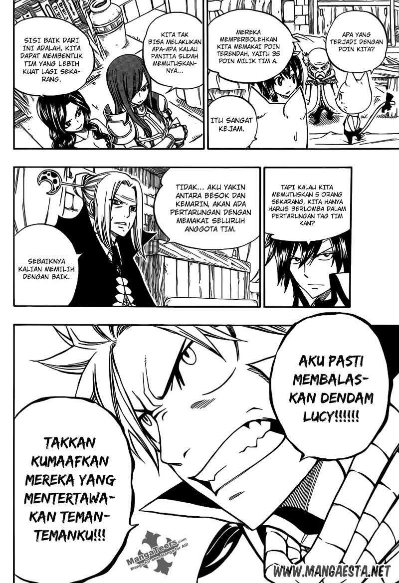 fairy-tail - Chapter: 292