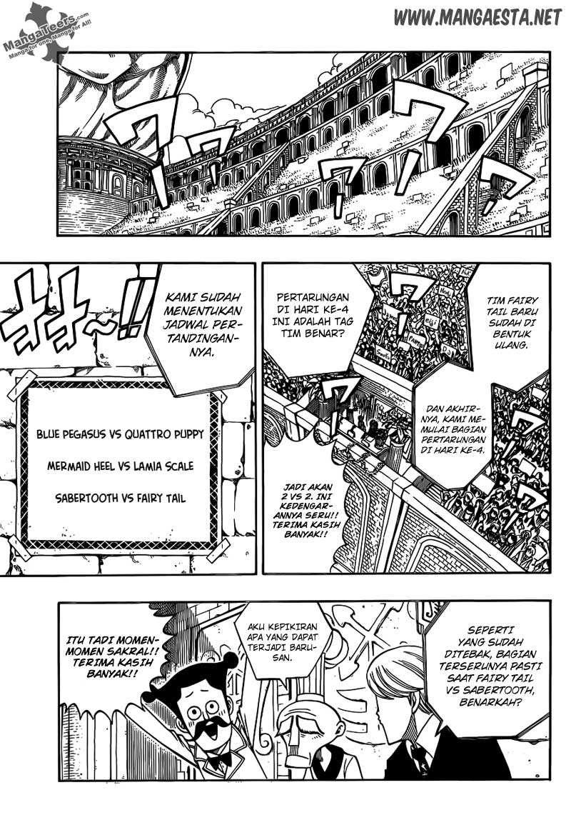 fairy-tail - Chapter: 292