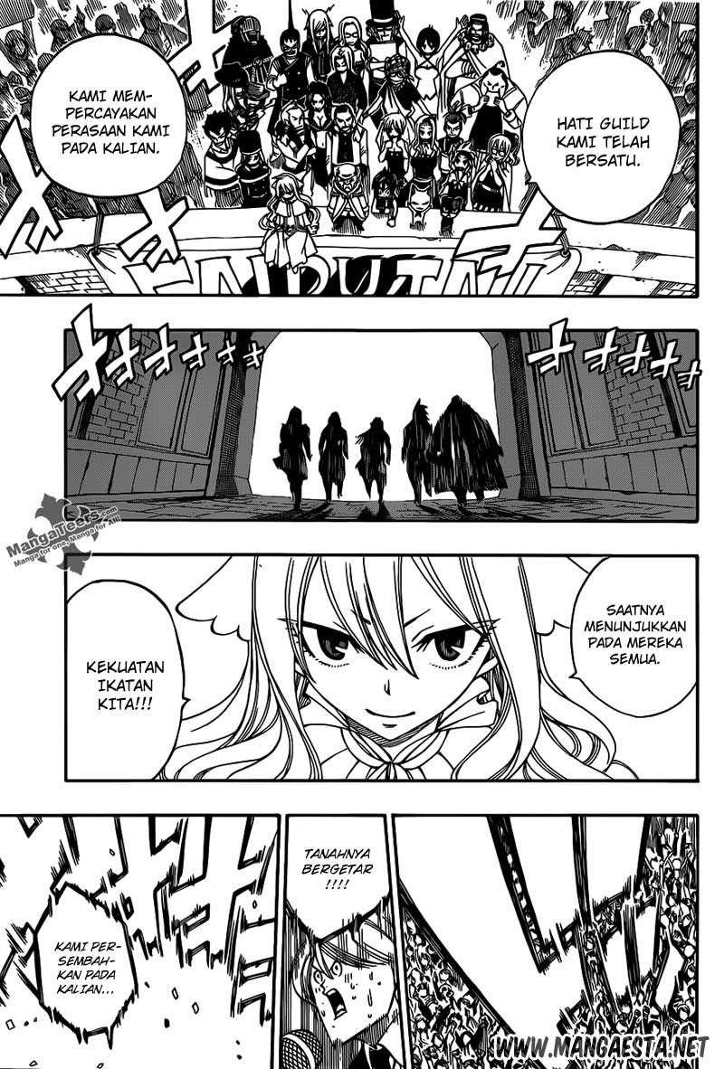 fairy-tail - Chapter: 292