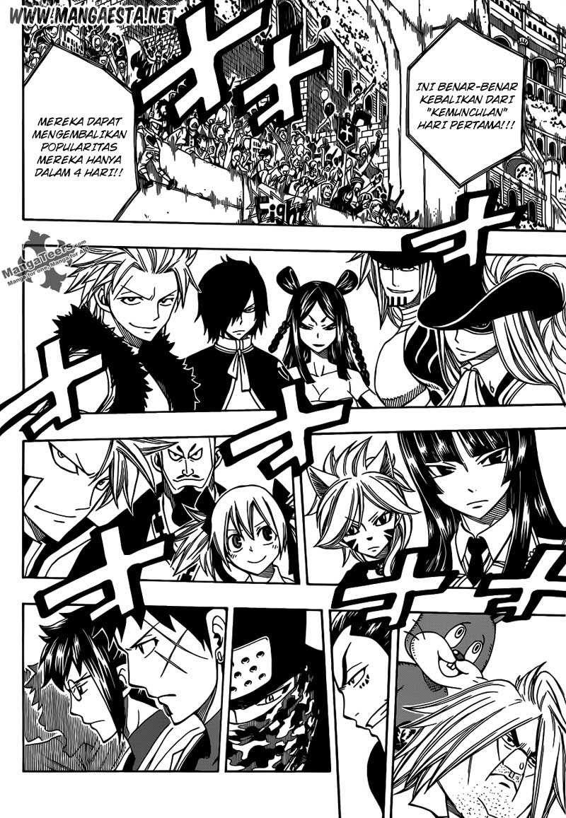 fairy-tail - Chapter: 292