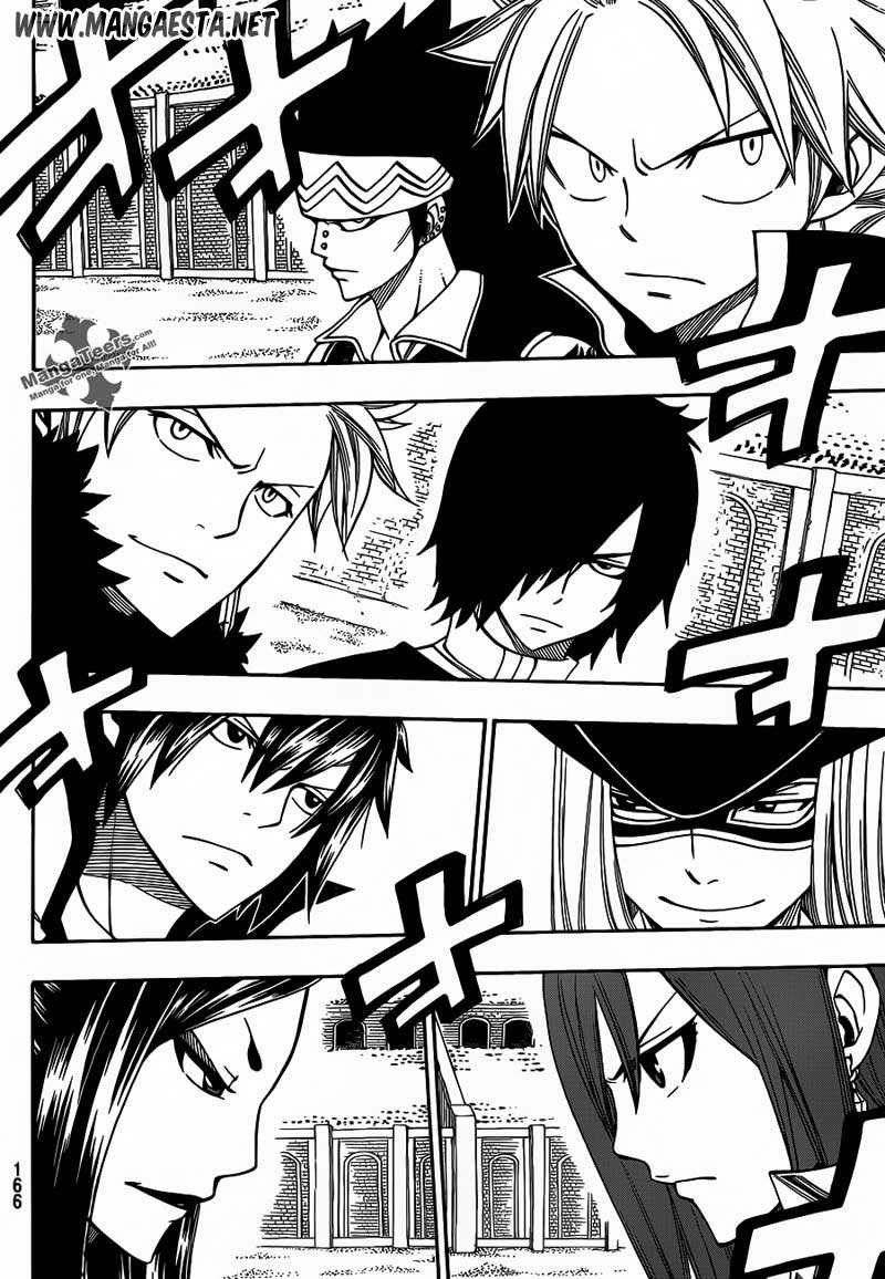 fairy-tail - Chapter: 292