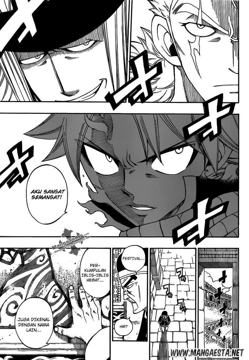 fairy-tail - Chapter: 292