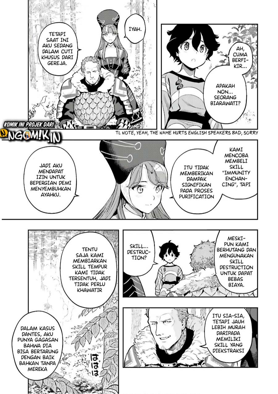 genkai-koe-no-tenpu-wa-tensei-sha-ni-shika-atsukaenai-overlimit-skill-holders - Chapter: 3.2