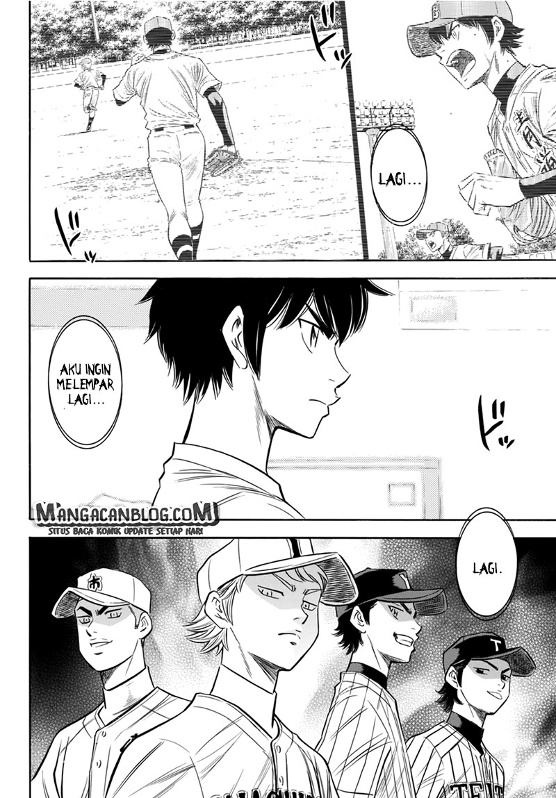 diamond-no-ace-act-2 - Chapter: 93