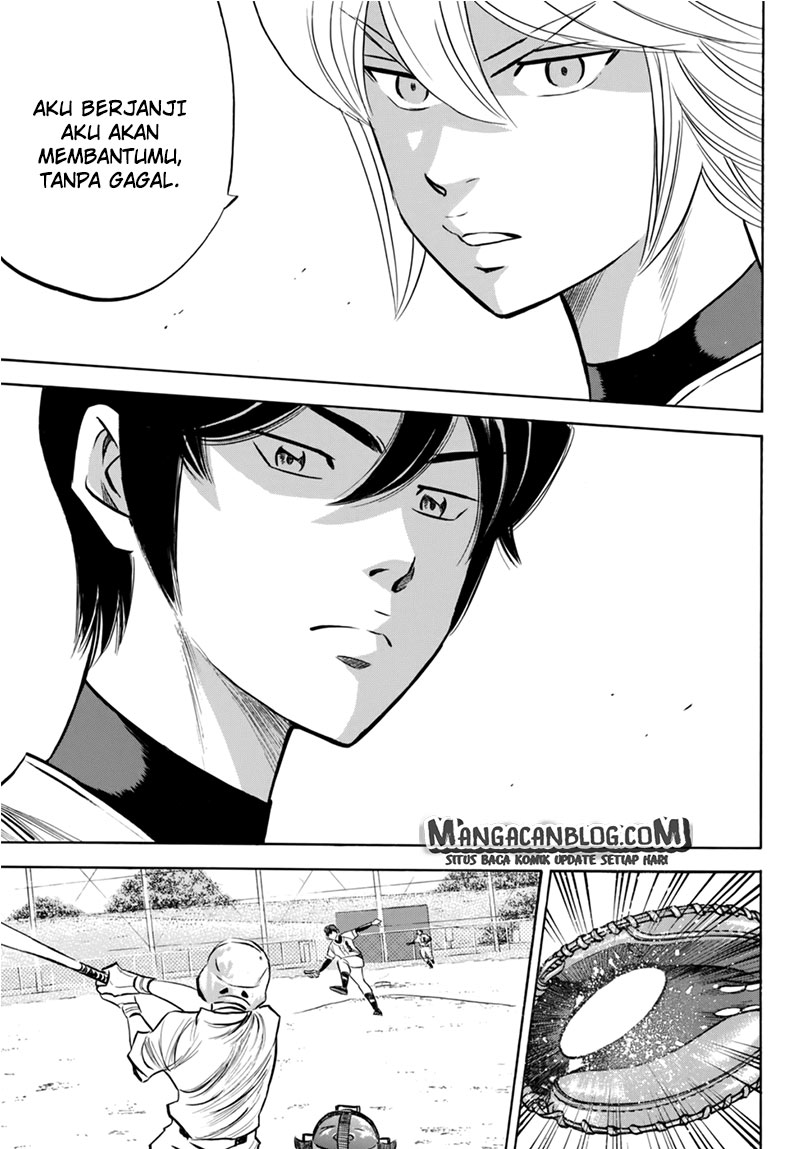 diamond-no-ace-act-2 - Chapter: 93