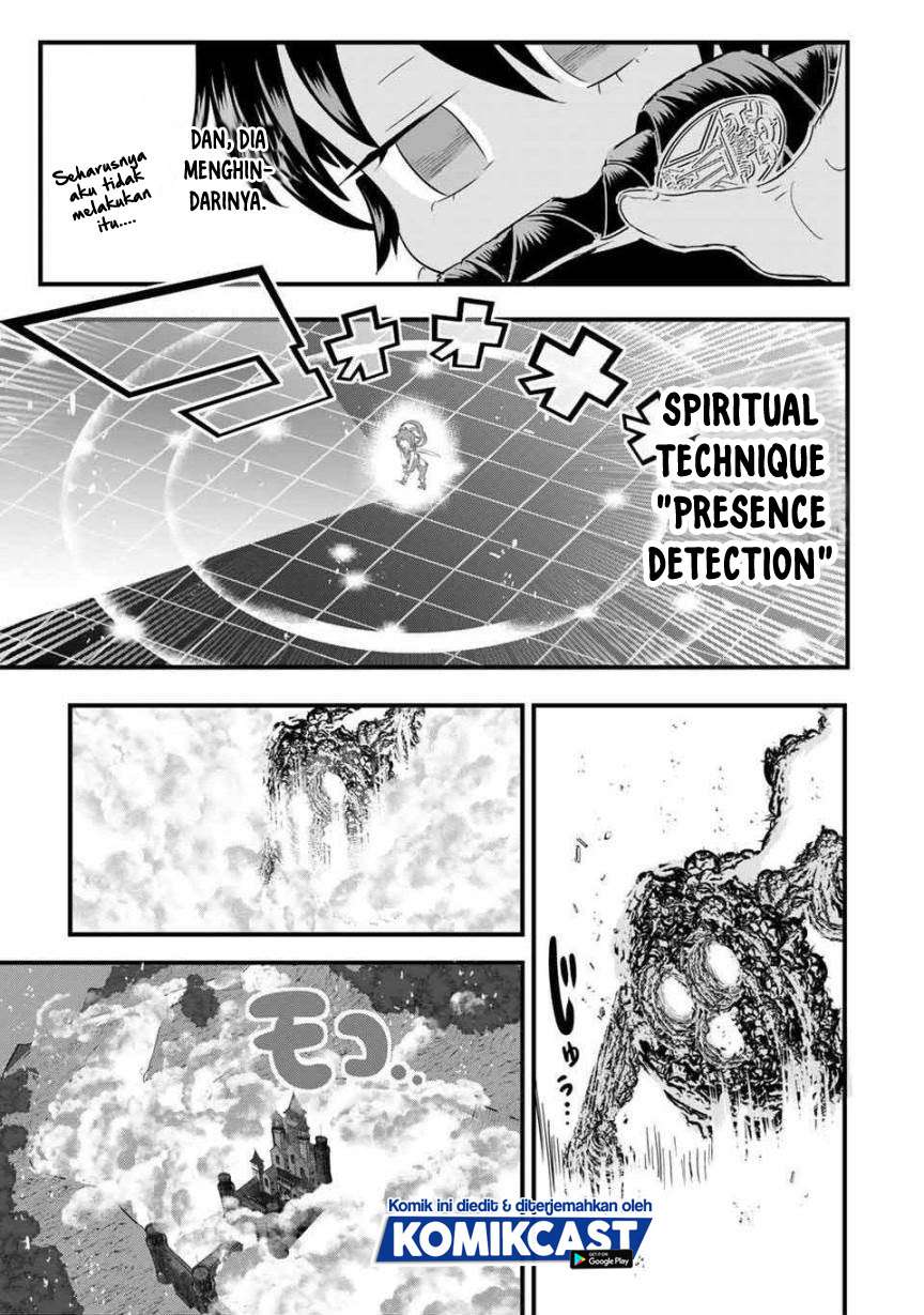 tensei-shitara-dai-nana-ouji-dattanode-kimamani-majutsu-o-kiwamemasu - Chapter: 35