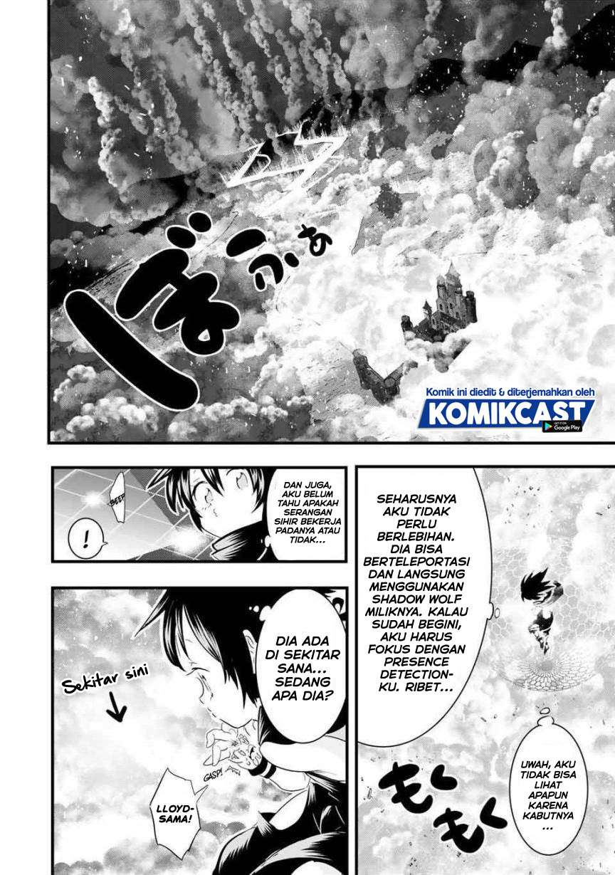 tensei-shitara-dai-nana-ouji-dattanode-kimamani-majutsu-o-kiwamemasu - Chapter: 35