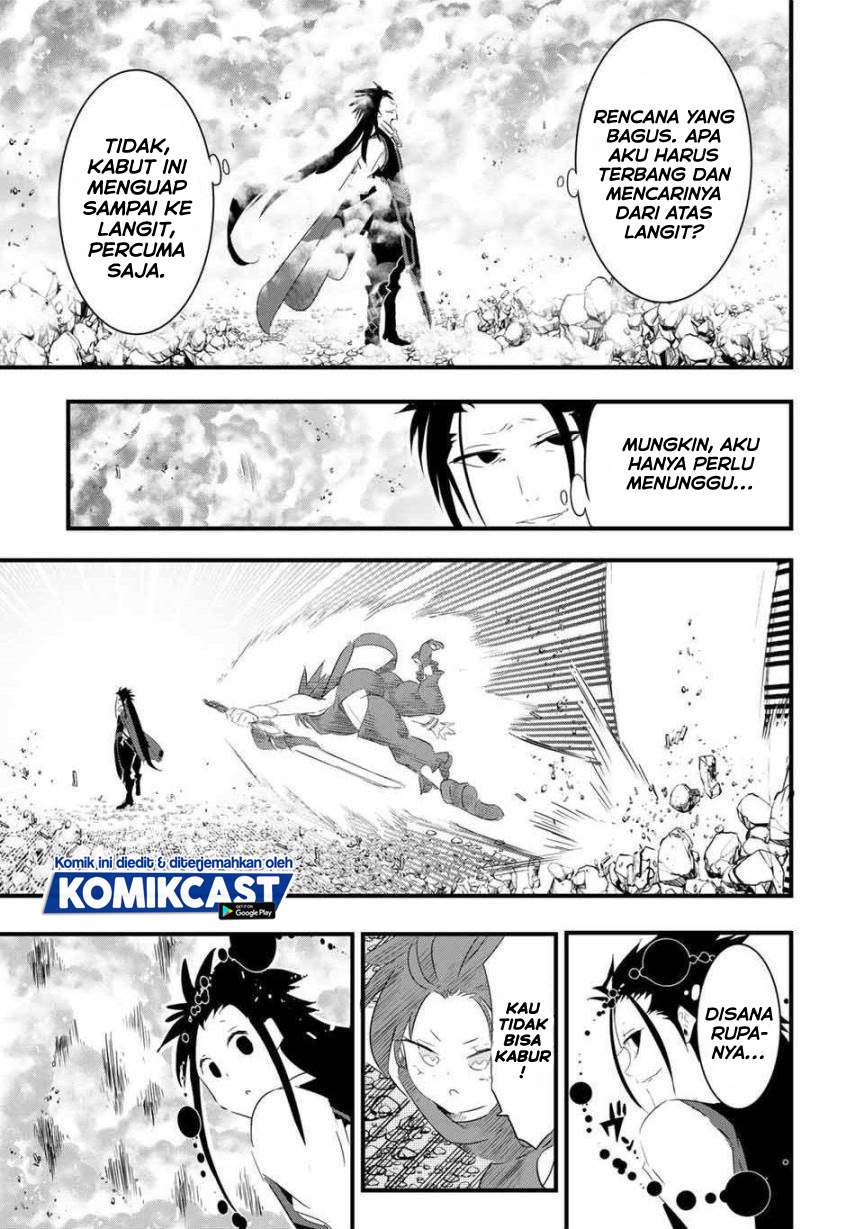 tensei-shitara-dai-nana-ouji-dattanode-kimamani-majutsu-o-kiwamemasu - Chapter: 35