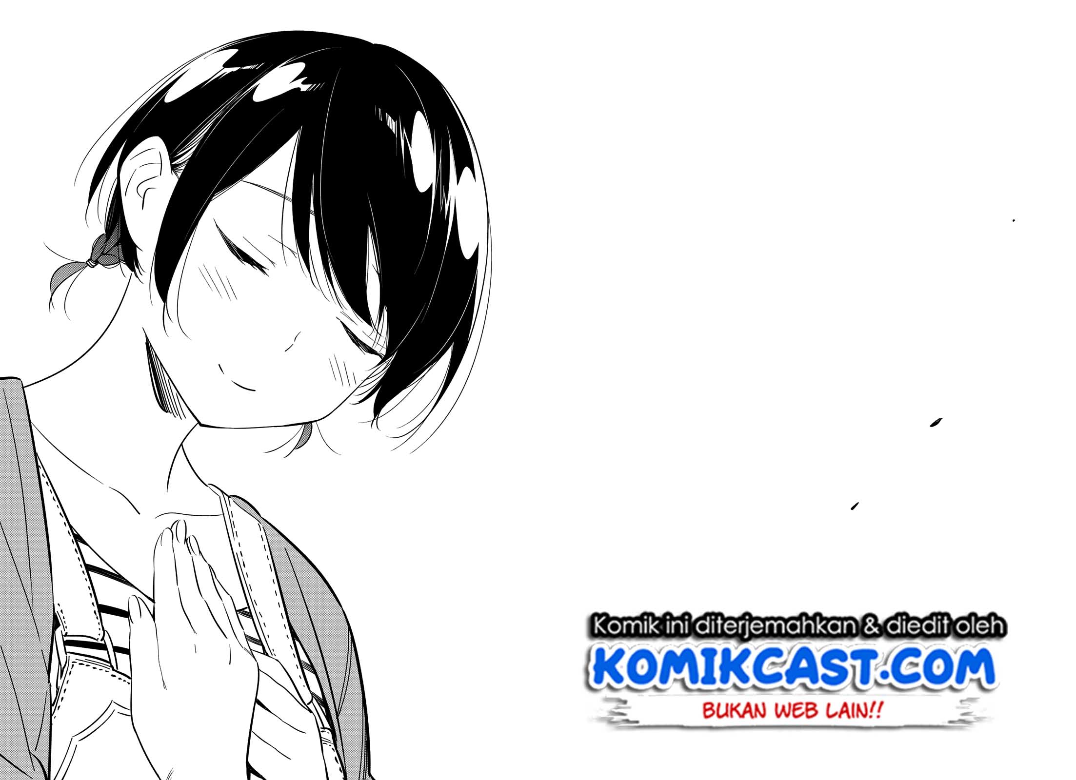 kanojo-okarishimasu - Chapter: 129