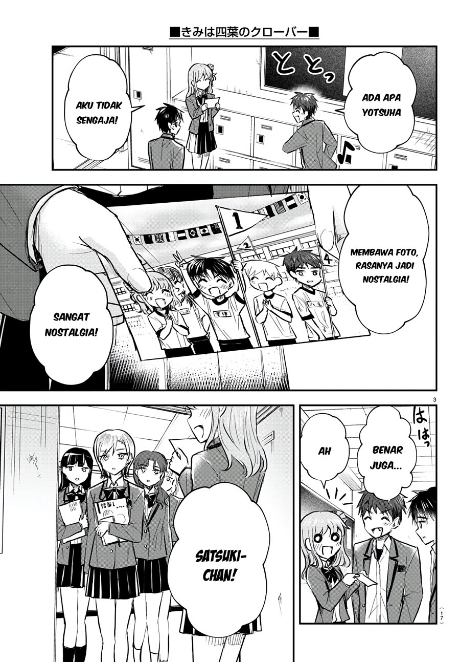 kimi-wa-yotsuba-no-clover - Chapter: 13