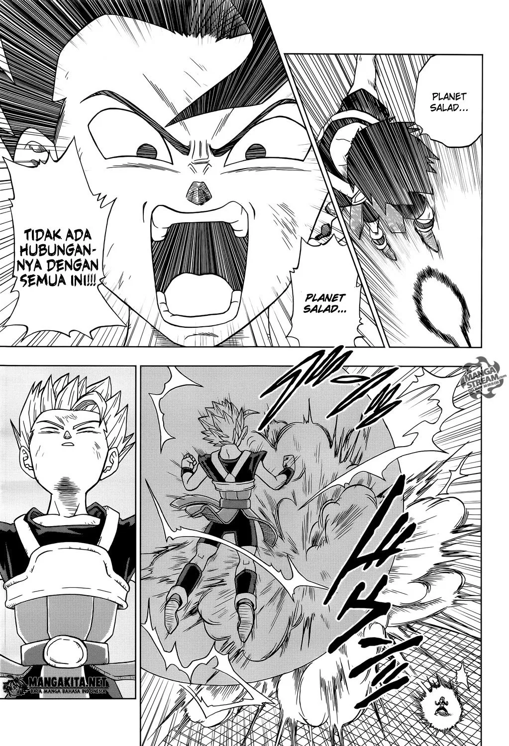 dragon-ball-super - Chapter: 12