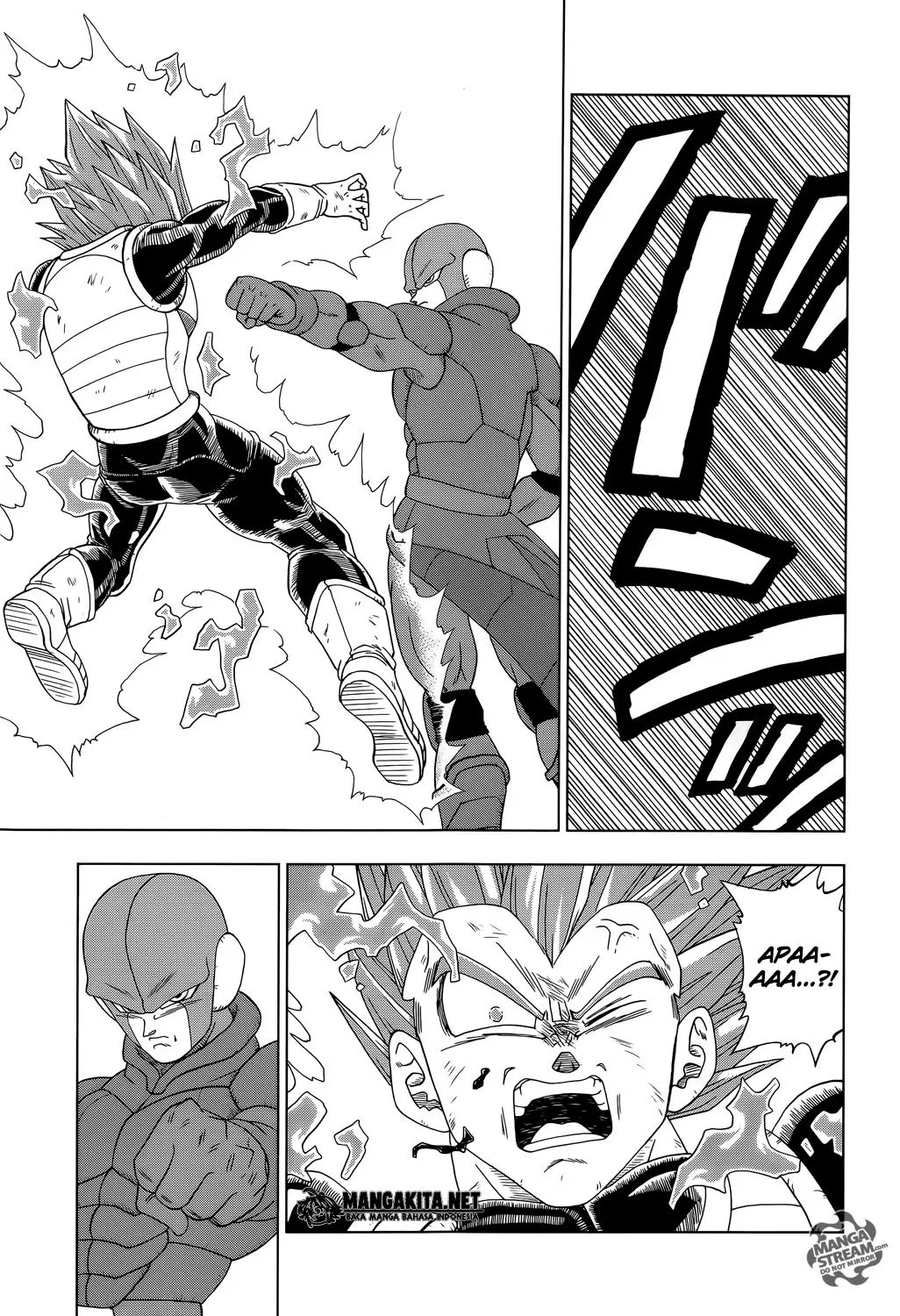 dragon-ball-super - Chapter: 12