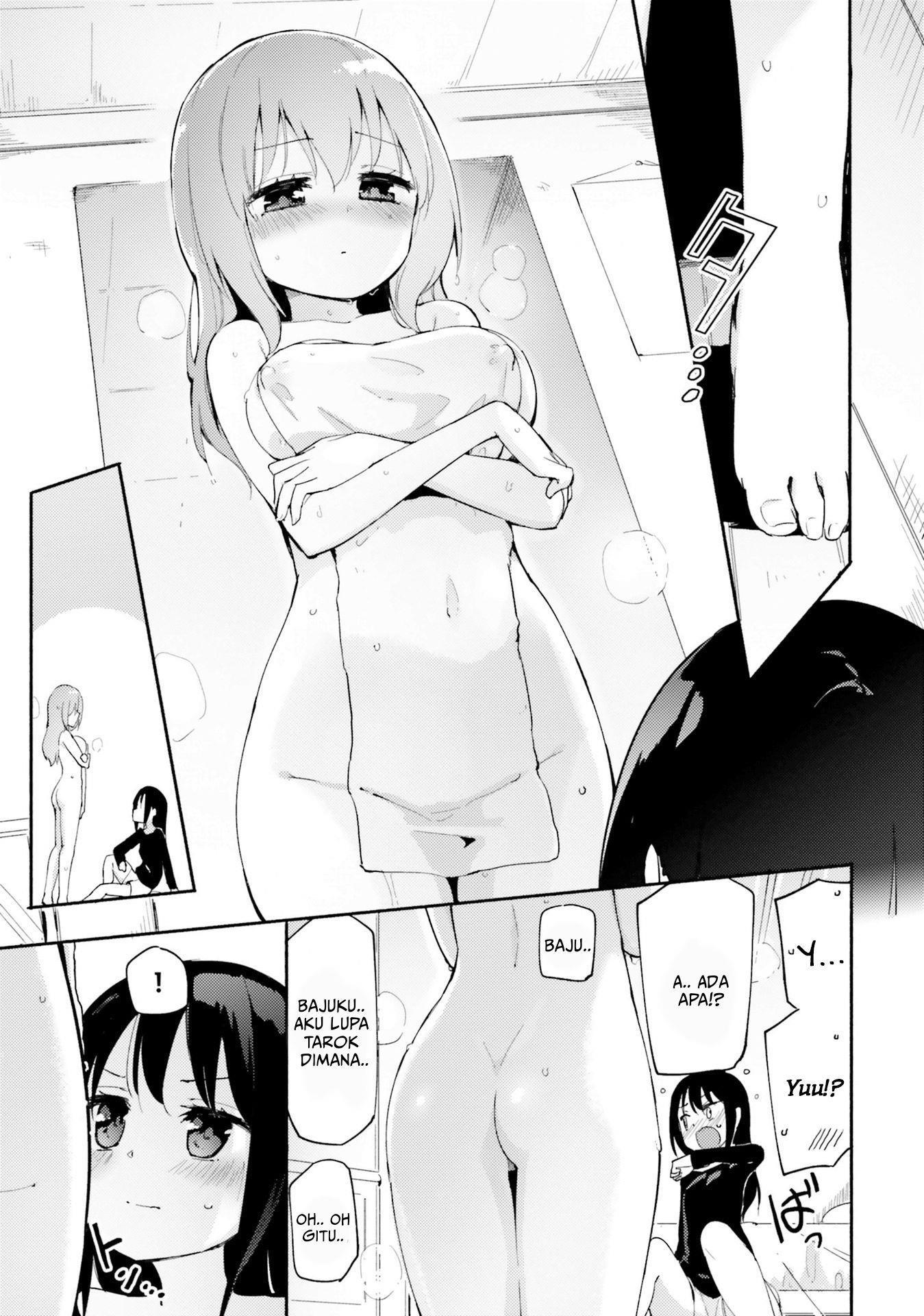 yuri-boobs-anthology - Chapter: 6