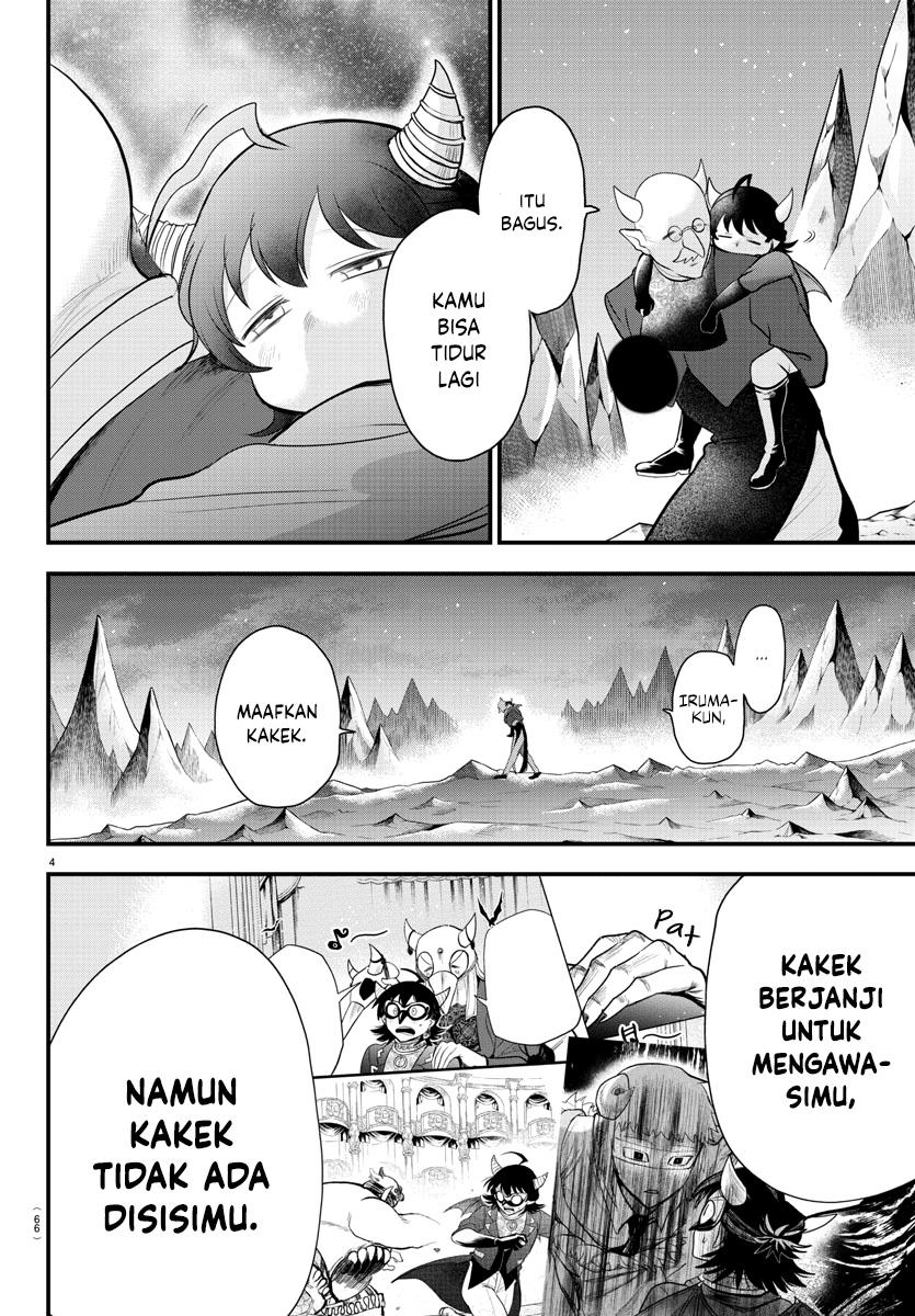 mairimashita-iruma-kun - Chapter: 307