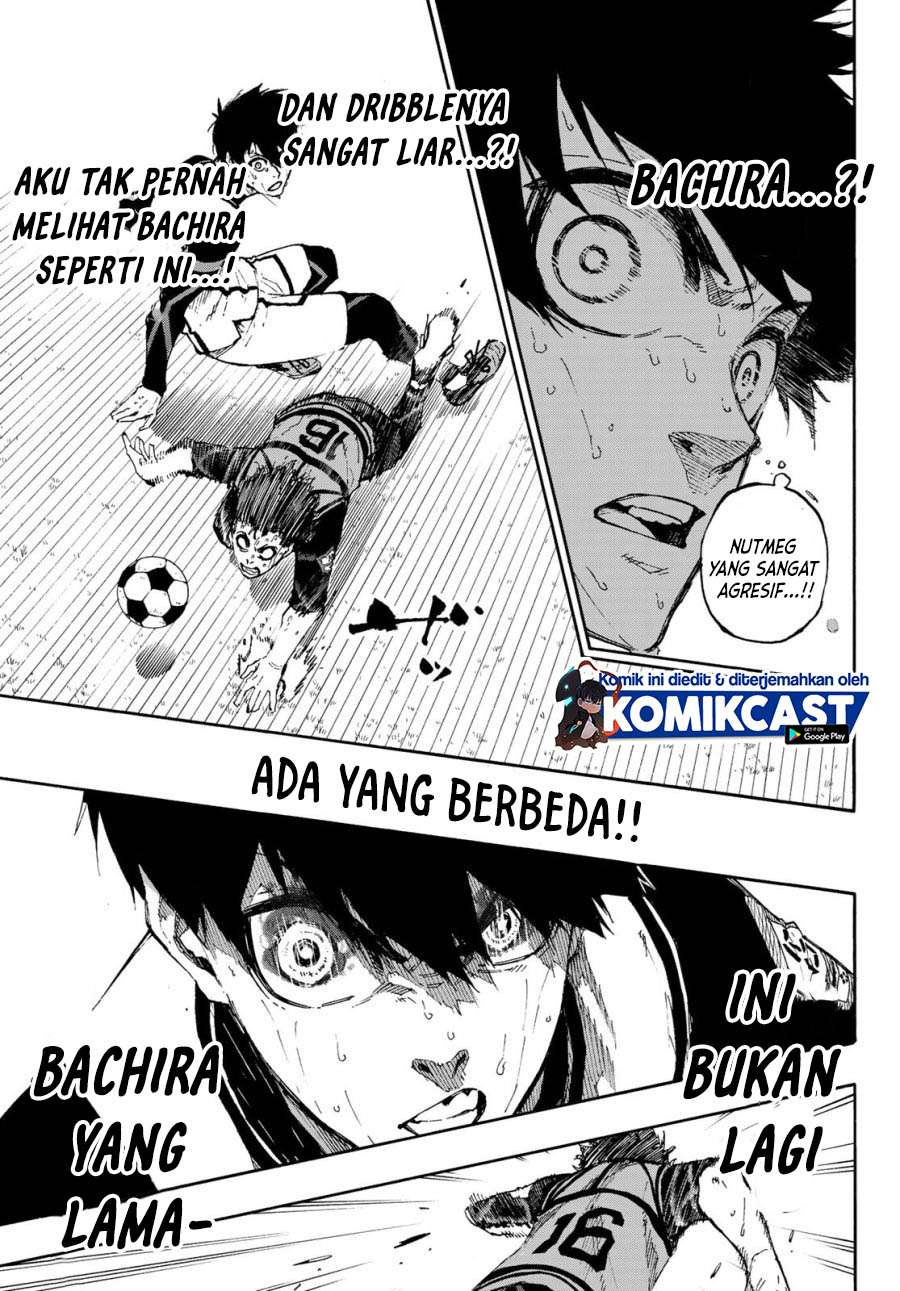 blue-lock - Chapter: 84