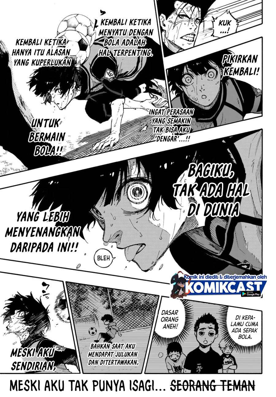 blue-lock - Chapter: 84