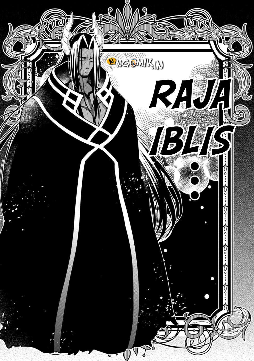 yasei-no-last-boss-ga-arawareta - Chapter: 17