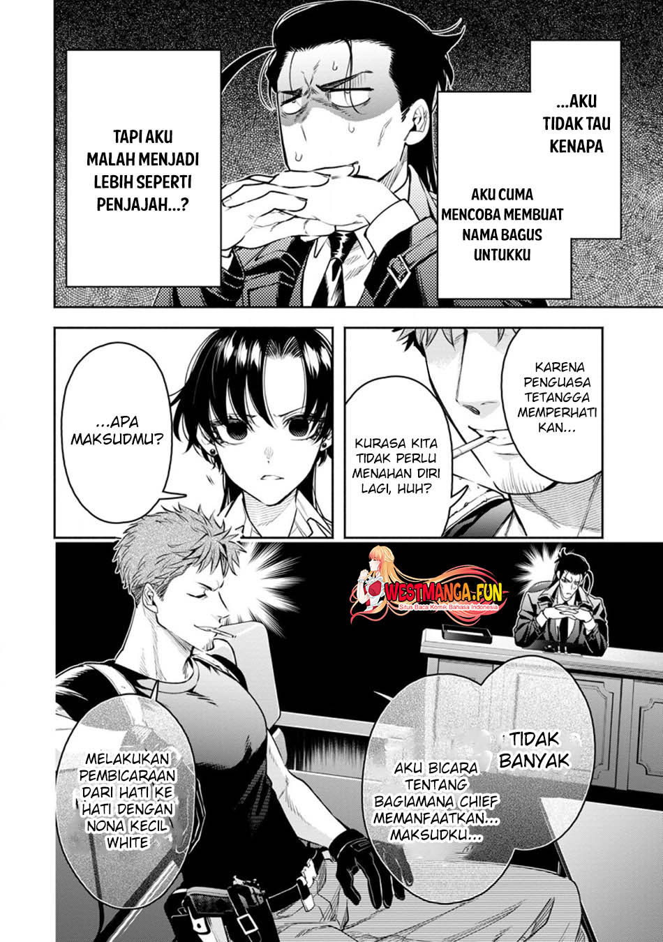 maou-sama-retry-r - Chapter: 35