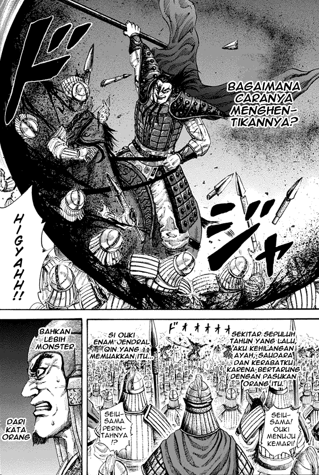 kingdom - Chapter: 160