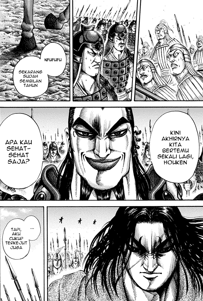 kingdom - Chapter: 160