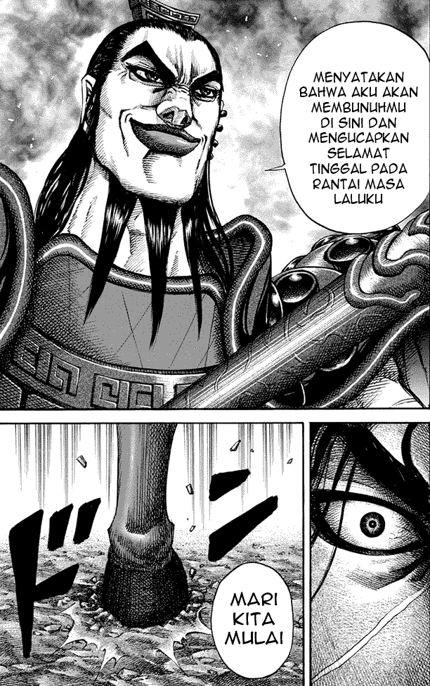 kingdom - Chapter: 160