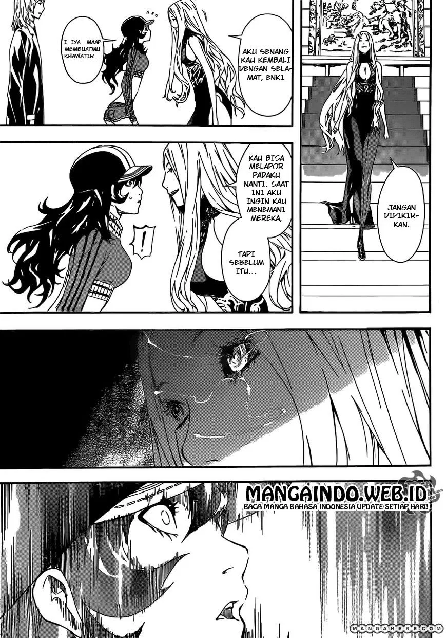 area-d-inou-ryouiki - Chapter: 37