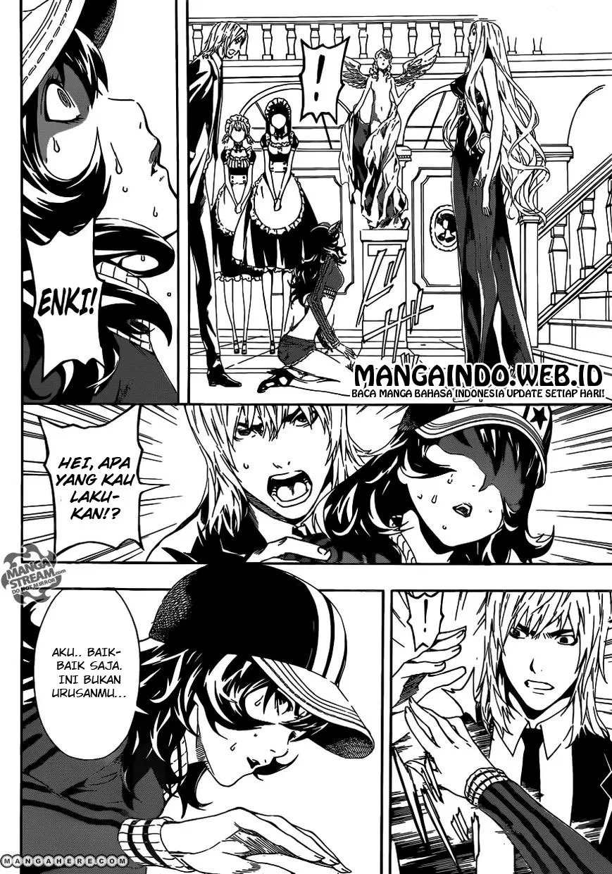 area-d-inou-ryouiki - Chapter: 37