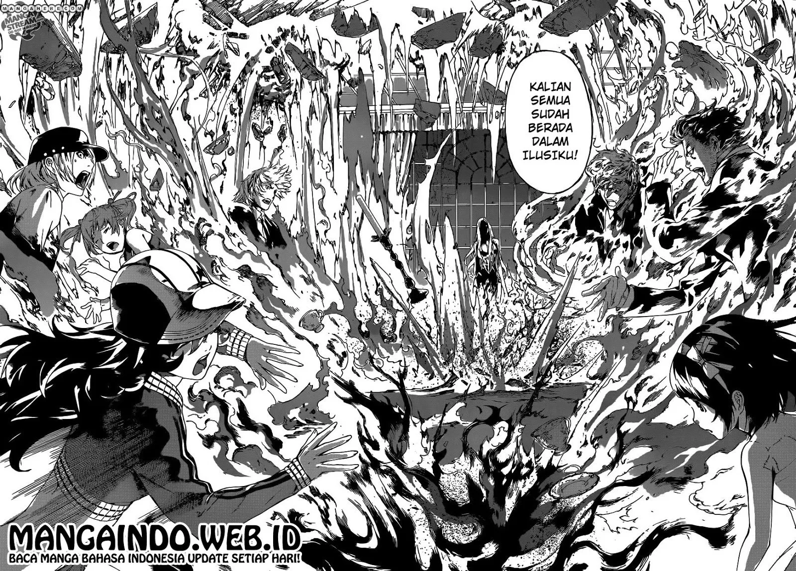 area-d-inou-ryouiki - Chapter: 37