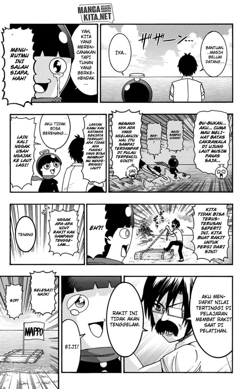 spring-weapon-no-01 - Chapter: 16